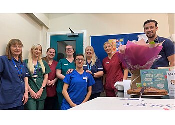 Medivet Oldham Chadderton