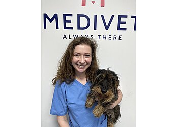 Medivet Peterborough Whittlesey
