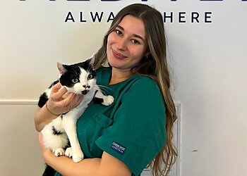 Medivet Waltham Abbey