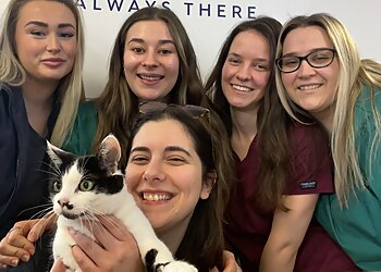 Medivet Waltham Abbey