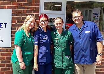 Medivet 24 Hour Wokingham