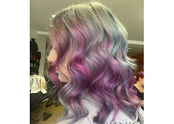 Medusa Hairdressing
