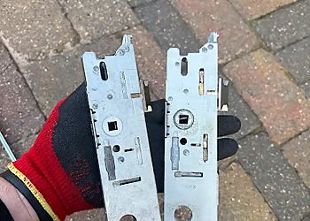 Medway Locksmiths & Security