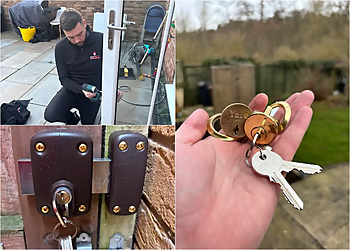 Medway Locksmiths & Security