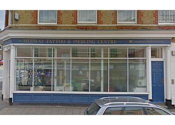 3 Best Tattoo Shops in Rochester, Medway, UK - Expert Recommendations