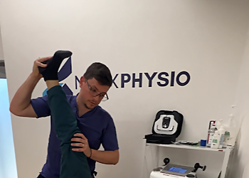 Medxphysio