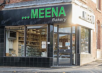Meena Bakery
