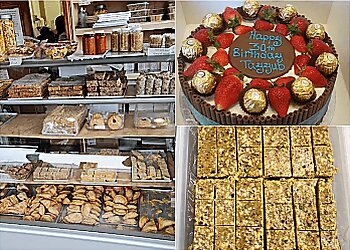 Meena Bakery