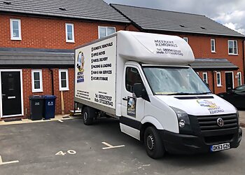 Meerkat Removals & Storage Cambridge Ltd