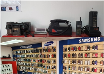 Mega Mobiles & Laptops