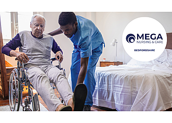 Mega Nursing & Care Bedford