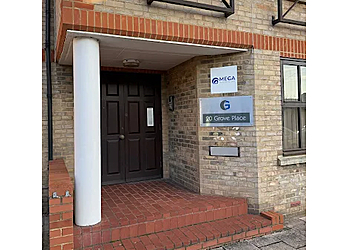 Mega Nursing & Care Bedford