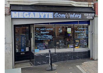 Megabyte Computers