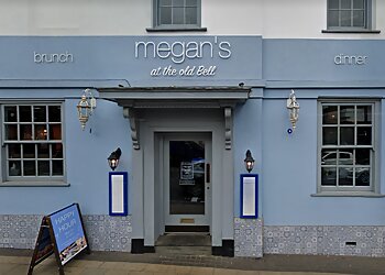 Megan's at the Old Bell