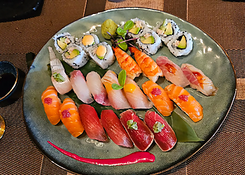 Megumi Sushi
