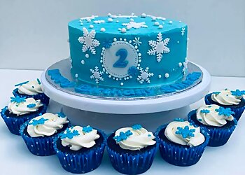 Mehaa's Eggless Cakes