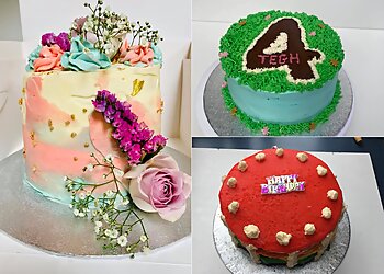 Mehaa's Eggless Cakes