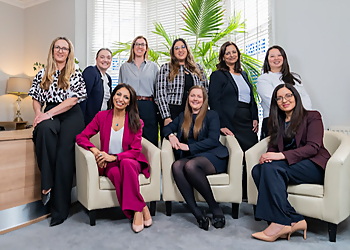 Mehmooda Duke - MOOSA-DUKE SOLICITORS