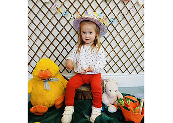 Meithrinfa Dechrau Disglair Nursery