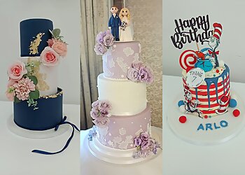 Mel Kelly Cakes & Bakes