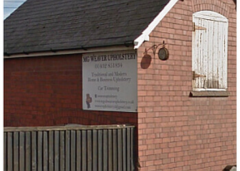 Mel Weaver Upholsterers
