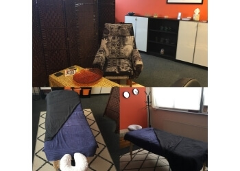 Mel Wright Massage Therapy