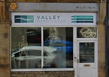 Melanie Dalby, BSc(Hons), MOst - VALLEY OSTEOPATHS