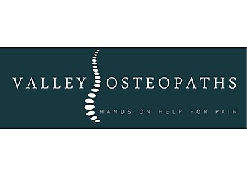 Melanie Dalby, BSc(Hons), MOst - VALLEY OSTEOPATHS