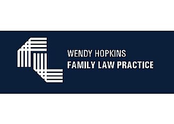 Melanie Hamer - WENDY HOPKINS FAMILY LAW PRACTICE