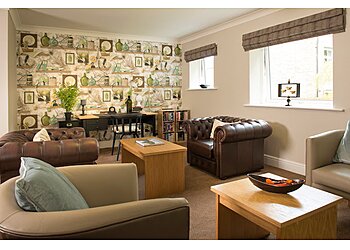 Melbury Court Care Home