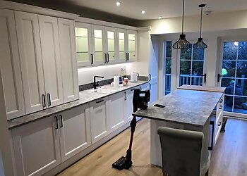 Meldrum Joinery & Building