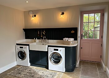 Meldrum Joinery & Building