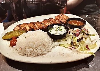 Melis Restaurant & Bar Melis Restaurant & Bar