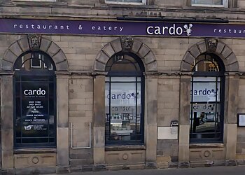 Melis Restaurant Wigan