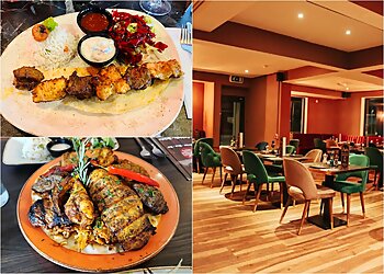 Melis Restaurant Wigan