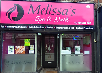 Melissa's Spa & Nails