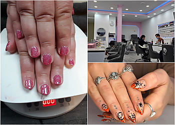 Melissa's Spa & Nails