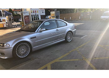 Melo Auto Repairs Ltd.