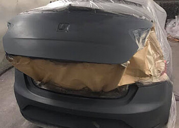 Melo Auto Repairs Ltd.