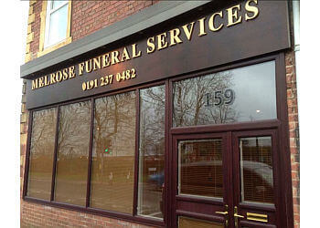 Melrose Funeral Services Limited