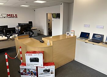 Mel’s Computer Care