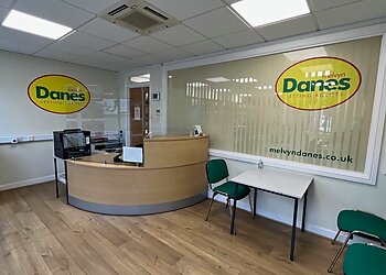 Melvyn Danes Solihull