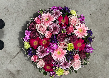 Memento Floral Design