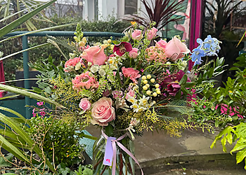 Memento Floral Design