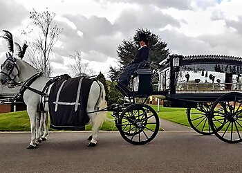 Memories Funeral Services