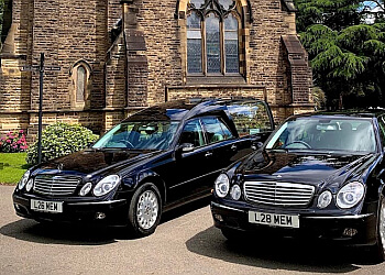 Memories Funeral Services