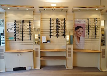 Memory Opticians