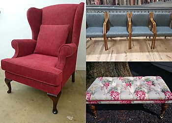 Menai Upholstery