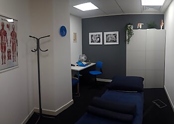 Mend Massage Therapy