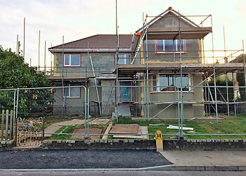 Mendip Construction (SW) Limited.